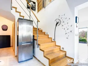 Prodej rodinného domu, Hořice, Prokopa Velikého, 140 m2