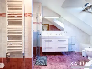 Prodej rodinného domu, Hořice, Prokopa Velikého, 140 m2