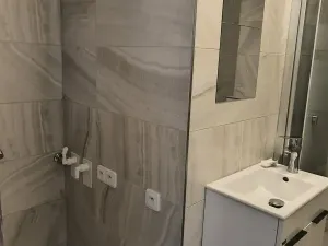 Pronájem bytu 2+1, Polná, Palackého, 52 m2