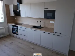 Prodej bytu 3+kk, Chomutov, Březenecká, 59 m2