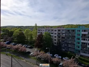 Prodej bytu 3+kk, Chomutov, Březenecká, 59 m2