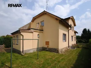 Prodej bytu 4+1, Humpolec, 102 m2