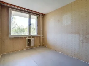 Prodej bytu 2+kk, Praha - Prosek, Novoborská, 43 m2