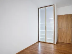 Pronájem bytu 3+kk, Praha - Libeň, Přádova, 73 m2