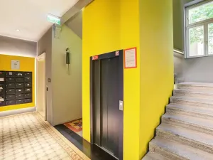 Pronájem kanceláře, Praha - Vinohrady, Blanická, 30 m2