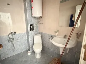 Prodej bytu 2+kk, Nesebar, Bulharsko, 42 m2