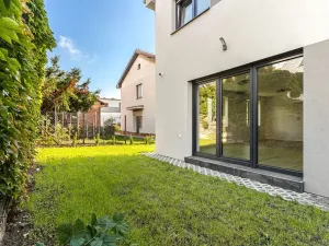 Prodej rodinného domu, Praha - Řepy, Otlíkovská, 125 m2