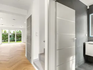 Pronájem rodinného domu, Praha - Řepy, Otlíkovská, 125 m2