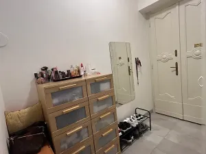 Pronájem bytu 1+1, Praha - Nové Město, Růžová, 34 m2