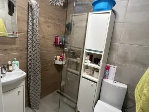 Pronájem bytu 1+1, Praha - Nové Město, Růžová, 34 m2