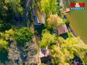 Prodej pozemku pro bydlení, Blažejov - Mutyněves, 258 m2