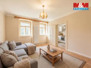 Prodej rodinného domu, Velvary, Čechova, 66 m2