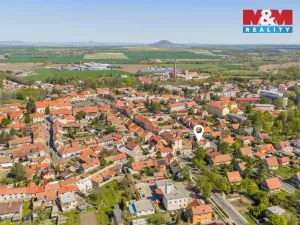 Prodej rodinného domu, Velvary, Čechova, 66 m2