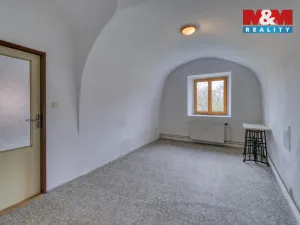 Pronájem bytu 3+kk, Kasejovice, 107 m2