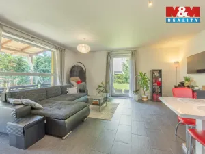 Prodej rodinného domu, Líbeznice, Nedvědova, 126 m2