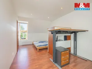 Prodej rodinného domu, Líbeznice, Nedvědova, 126 m2