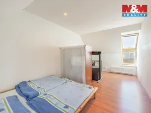 Prodej rodinného domu, Líbeznice, Nedvědova, 126 m2