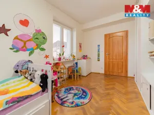 Prodej bytu 4+1, Sokolov, Sokolovská, 81 m2