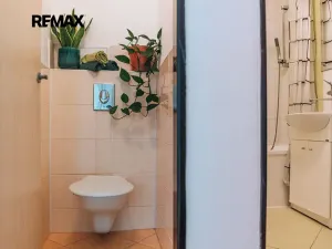 Pronájem bytu 3+1, Bučovice, 82 m2