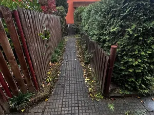 Prodej rodinného domu, Sezimovo Ústí, Komenského, 75 m2