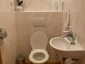 Pronájem bytu 2+kk, Luhačovice, Masarykova, 95 m2