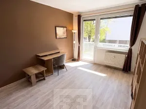 Pronájem bytu 3+1, Strakonice, Luční, 84 m2