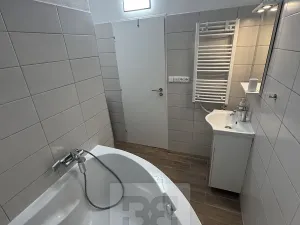 Pronájem bytu 3+1, Strakonice, Luční, 84 m2