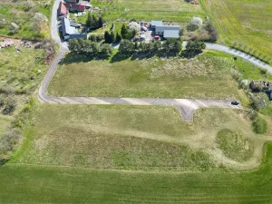 Prodej pozemku pro bydlení, Troubky-Zdislavice, 951 m2
