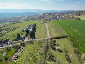 Prodej pozemku pro bydlení, Troubky-Zdislavice, 951 m2
