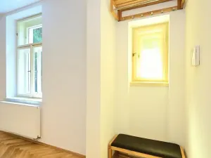 Pronájem bytu 1+kk, Praha - Smíchov, Na Březince, 32 m2