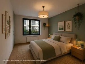 Prodej bytu 4+kk, Praha - Dolní Chabry, Tušimická, 101 m2