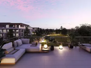 Prodej bytu 4+kk, Praha - Dolní Chabry, Tušimická, 101 m2