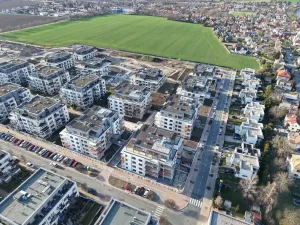 Prodej bytu 3+kk, Praha - Dolní Chabry, Tušimická, 78 m2