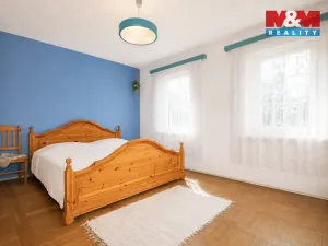 Prodej činžovního domu, Karlovy Vary - Doubí, Studentská, 260 m2