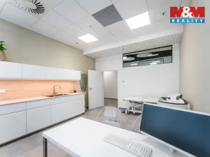 Pronájem obchodního prostoru, Praha - Michle, Jihlavská, 30 m2