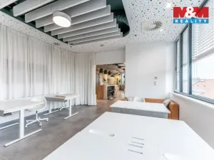 Pronájem obchodního prostoru, Praha - Michle, Jihlavská, 30 m2
