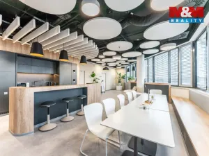Pronájem obchodního prostoru, Praha - Michle, Jihlavská, 30 m2