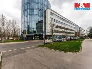 Pronájem obchodního prostoru, Praha - Michle, Jihlavská, 30 m2