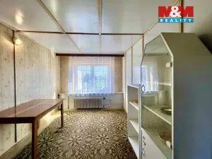 Prodej rodinného domu, Ostrava - Polanka nad Odrou, Bedřicha Smetany, 119 m2