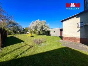 Prodej rodinného domu, Ostrava - Polanka nad Odrou, Bedřicha Smetany, 119 m2