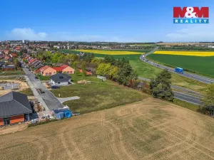 Prodej pozemku pro bydlení, Slatiňany, Souběžná, 923 m2
