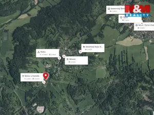 Prodej chalupy, Nový Oldřichov - Mistrovice, 137 m2
