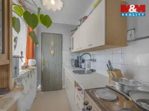 Prodej bytu 3+1, Trotina, 80 m2