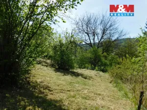 Pronájem zahrady, Turnov, 400 m2