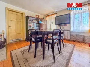 Prodej rodinného domu, Žandov, Volfartická, 200 m2