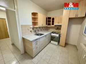 Pronájem bytu 2+1, Ostrava - Poruba, Na Robinsonce, 55 m2