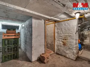 Prodej rodinného domu, Jeřice - Dolní Černůtky, 125 m2