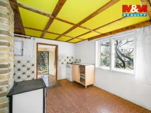 Prodej chaty, Zahrádka, 66 m2