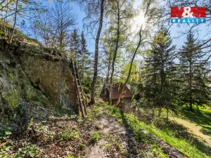 Prodej chaty, Zahrádka, 66 m2