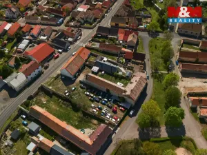 Prodej obchodního prostoru, Veltěže, 178 m2